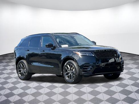 New 2026 Land Rover Range Rover Velar Belgravia AWD/4WD image 7