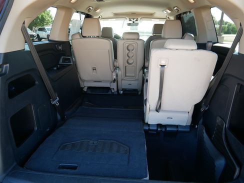 Used 2020 Honda Odyssey EX-L image 14