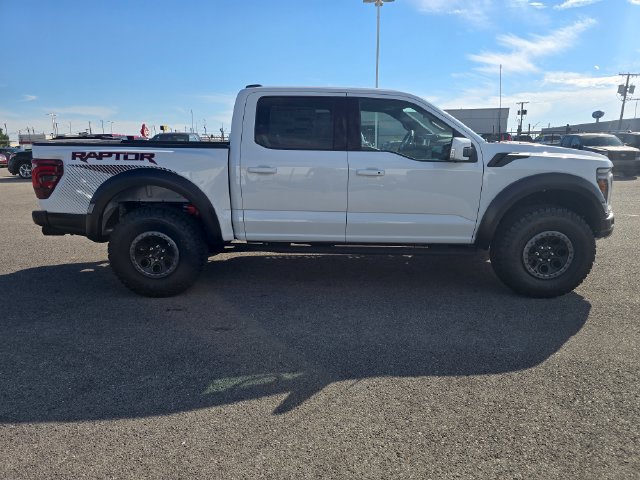 New 2026 Ford F150 Raptor AWD/4WD image 2