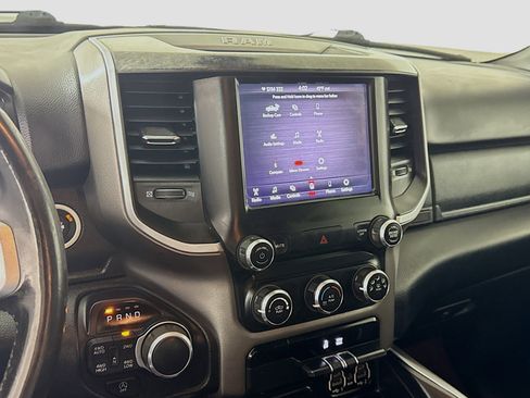 Used 2019 RAM 1500 Big Horn image 18