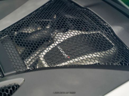 Used 2017 McLaren 570S Coupe RWD image 16