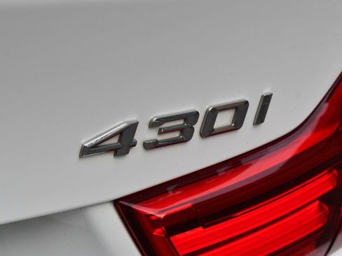 Used 2018 BMW 430i Gran Coupe xDrive w/ Premium Package image 13