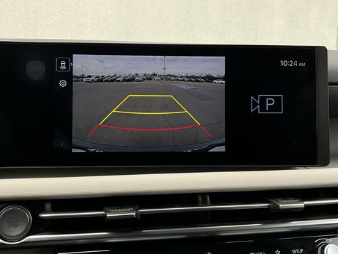 Used 2025 Hyundai Tucson SEL image 33