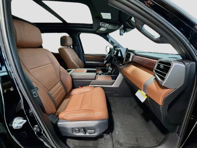 New 2026 Toyota Tundra 1794 Edition AWD/4WD image 22