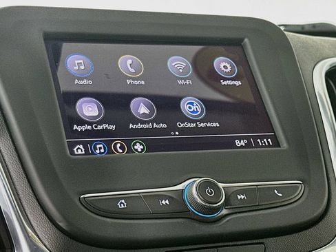 Used 2022 Chevrolet Equinox LT FWD image 21