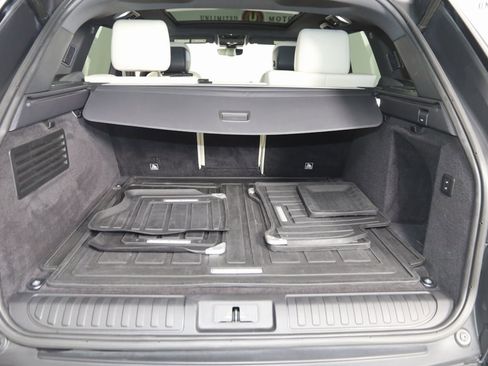 Used 2021 Land Rover Range Rover Sport HSE Silver Edition image 58