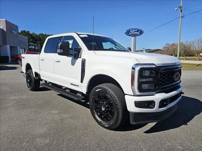 New 2026 Ford F250 XLT w/ XLT Premium Package