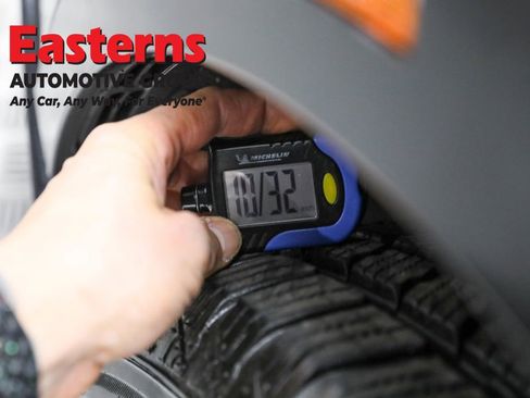 Used 2023 Honda CR-V LX image 26