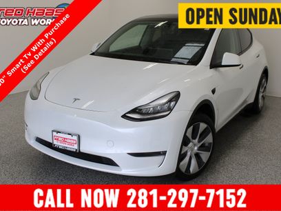 Used 2023 Tesla Model Y Long Range
