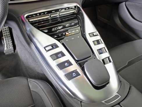 Certified 2024 Mercedes-Benz AMG GT 53 image 24