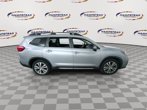 Used 2019 Subaru Ascent Limited AWD/4WD image 9