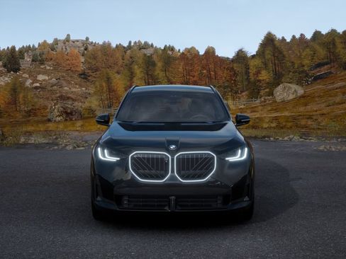 Used 2026 BMW X3 xDrive30i w/ Premium Package AWD/4WD image 28