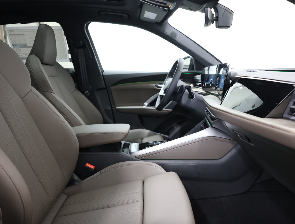 New 2026 Audi Q5 Premium Plus AWD/4WD image 21