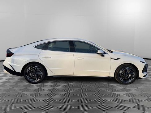 New 2026 Hyundai Sonata SEL image 8