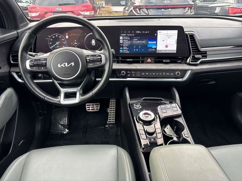 Used 2023 Kia Sportage X-Line Prestige image 14