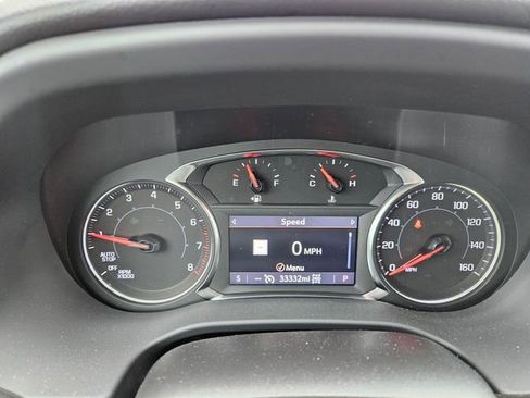 Used 2023 GMC Acadia SLE w/ Driver Convenience Package image 18