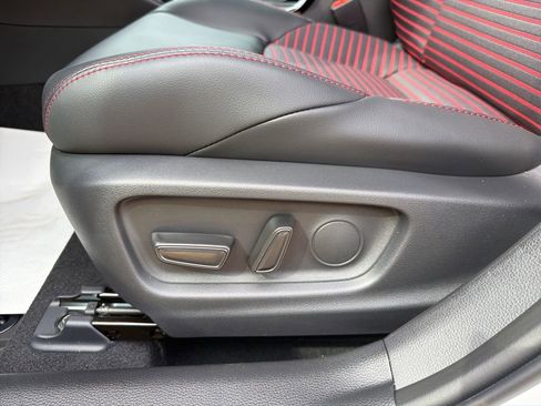 New 2026 Toyota Corolla XSE FWD image 9