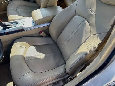 Used 2013 Cadillac CTS Premium AWD/4WD image 20