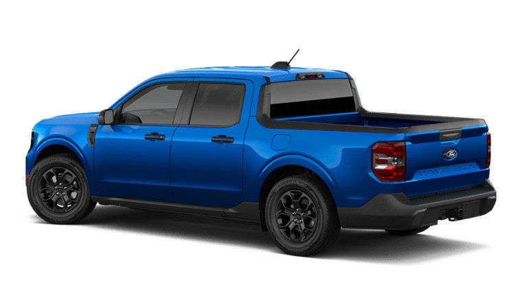 New 2026 Ford Maverick XLT FWD image 24