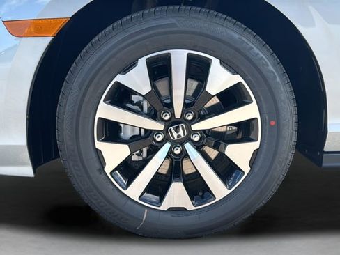 New 2026 Honda Odyssey EX-L image 7