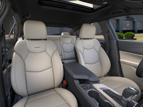 New 2026 Cadillac CT4 Premium Luxury image 40