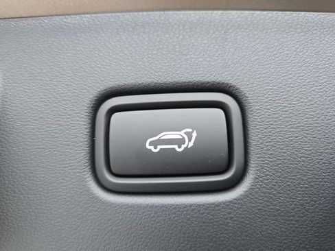 New 2026 Hyundai Tucson SEL image 8