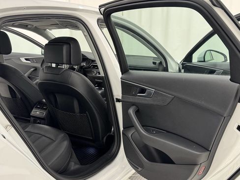 Used 2017 Audi A4 2.0T Premium w/ Audi MMI Navigation Plus image 16