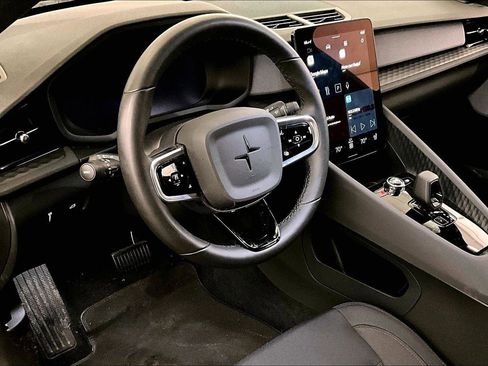 Used 2022 Polestar Polestar 2 image 12
