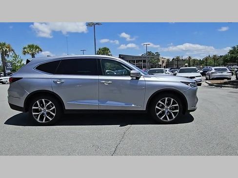 Certified 2023 Acura MDX FWD w/ Technology Package image 28