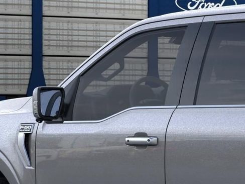 New 2026 Ford F150 Platinum w/ Equipment Group 703A Plus AWD/4WD image 20
