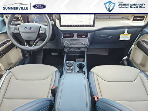 New 2026 Ford Maverick Lariat AWD/4WD image 11