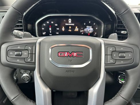 New 2026 GMC Sierra 1500 Elevation w/ Elevation Premium Package image 22