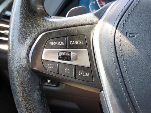 Used 2023 BMW X5 sDrive40i RWD image 19