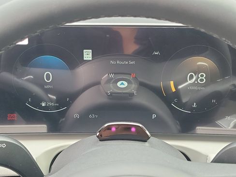 New 2026 Hyundai Tucson Limited FWD image 10