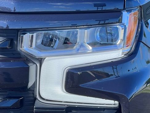 Used 2023 Chevrolet Silverado 1500 RST AWD/4WD image 37