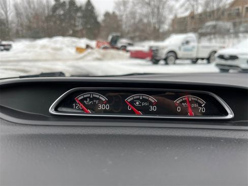 Used 2017 Ford Focus ST image 16