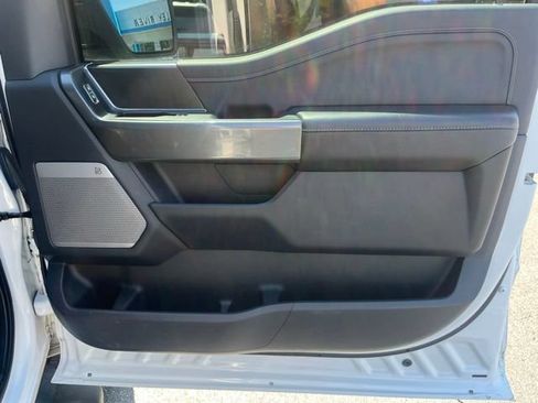 Used 2022 Ford F150 XLT w/ Equipment Group 302A High AWD/4WD image 25