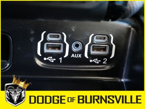 Used 2020 RAM 1500 Limited image 14