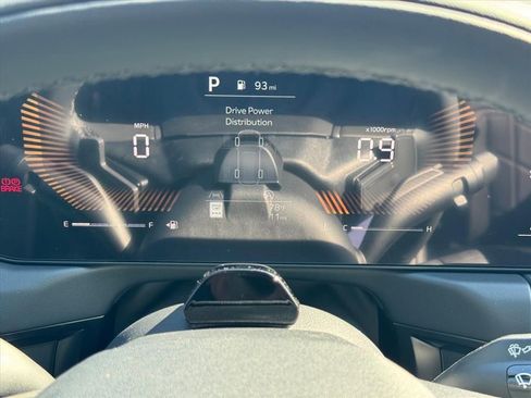 New 2027 Kia Telluride EX X-Line w/ Towing Package image 17