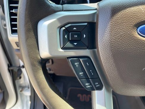 Used 2020 Ford F350 King Ranch w/ King Ranch Ultimate Package AWD/4WD image 19