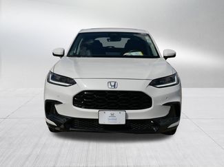 Certified 2024 Honda HR-V EX-L video 2