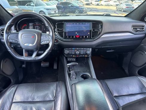 Used 2022 Dodge Durango R/T RWD image 20