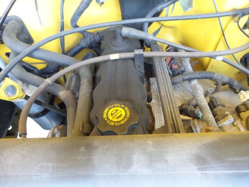 Used 2001 Jeep Wrangler Sport AWD/4WD image 55
