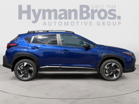 New 2026 Subaru Crosstrek 2.5i Limited AWD/4WD image 2