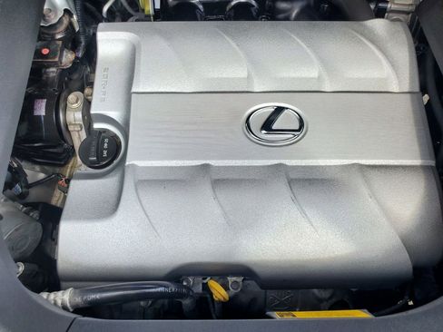 Used 2013 Lexus RX 350 RX 350 Sport Utility 4D w/ Navigation Pkg image 44