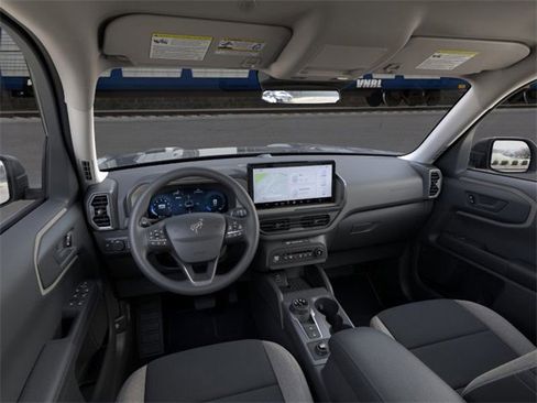 New 2025 Ford Bronco Sport Big Bend image 9
