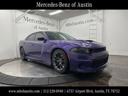 Used 2023 Dodge Charger Scat Pack