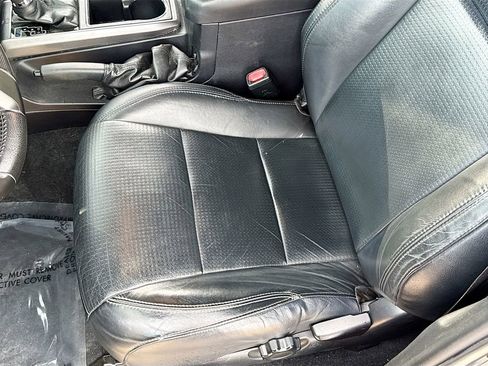 Used 2019 Toyota Tacoma TRD Sport AWD/4WD image 20