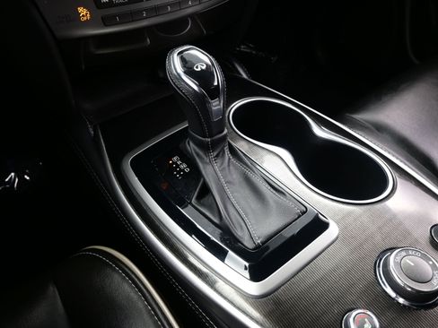 Used 2019 INFINITI QX60 Pure image 23