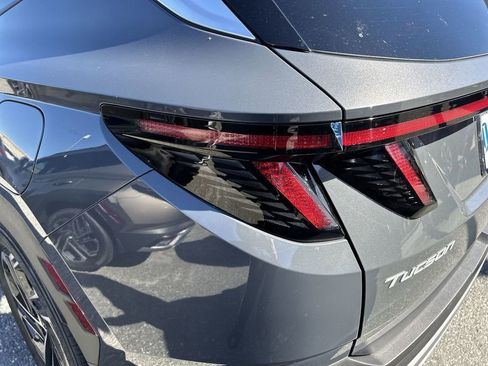New 2026 Hyundai Tucson Limited image 16